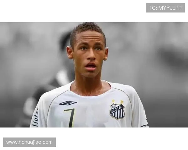 足球界颜值与实力并存的球星盘点 谁是最具魅力的足球偶像